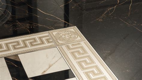 pavimenti versace prezzi|Catalogo Versace Ceramics pavimenti e rivestimenti in offerta.